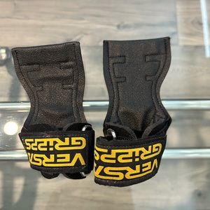 Versa Gripps comfort lifting straps XS